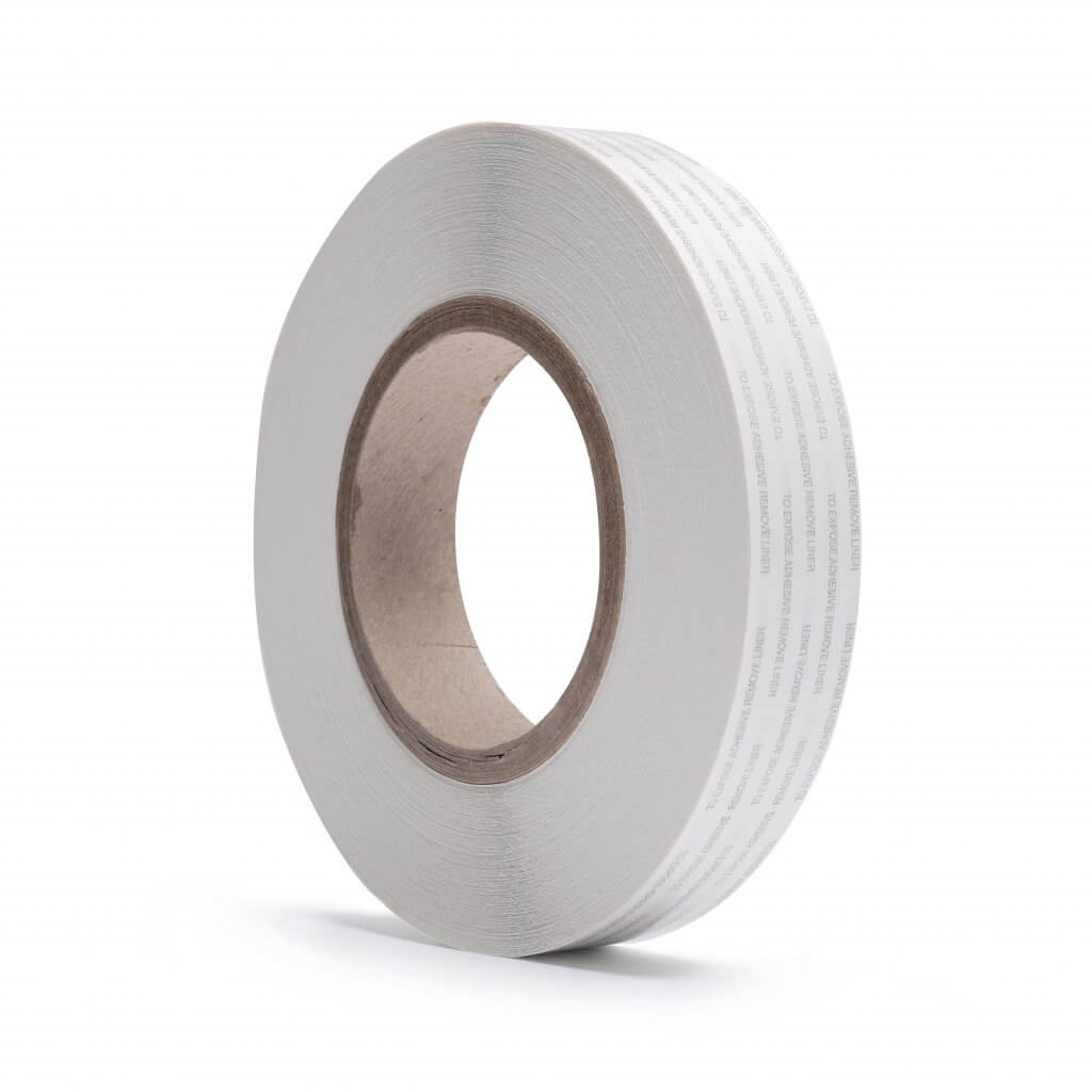 double coated tape