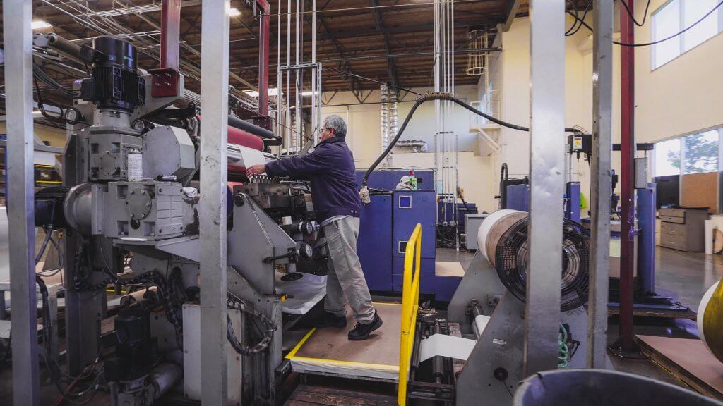 Reliable Products: Advantage Adhesives Commitment to Quality Reliable Products: Advantage Adhesives Commitment to Quality